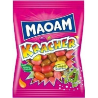 MAOAM Kracher kramtomieji saldainiai 200g | Multum