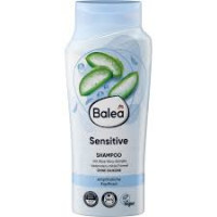 BALEA jautrus šampūnas 300ml | Multum