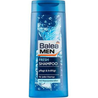 BALEA Fresh šampūnas 300ml | Multum