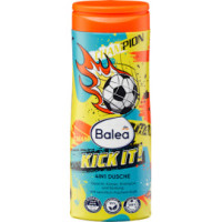 BALEA Kick It 4in1 dušo želė ir šampūnas 300ml | Multum