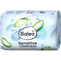 BALEA Sensitive Aloe Vera muilas 150g | Multum