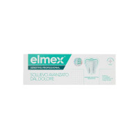 ELMEX Sensitive dantų pasta 75ml | Multum