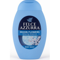 FELCE AZZURRA Mėnulio gėlių dušo želė 250ml | Multum