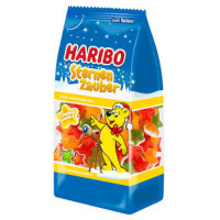 HARIBO Magic Star Jelly Candy 250g | Multum