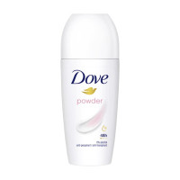 DOVE miltelių dezodorantas - ritinėlis 50ml | Multum