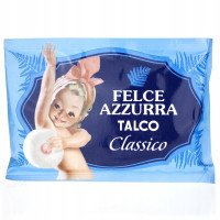FELCE AZZURRA Classico talko milteliai kūnui 100g | Multum
