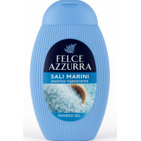 FELCE AZZURRA Jūros druskos dušo želė 250ml | Multum