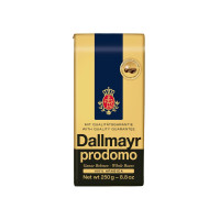 DALLMAYR Prodomo kavos pupelės 250g | Multum