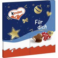 KINDER Love Mini šokoladiniai saldainiai 107g | Multum