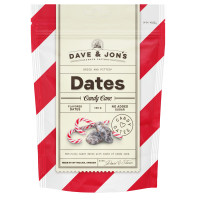 DAVE & JON'S Candy Dog datulės 125g | Multum