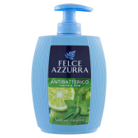 Felce Azzurra antibakterinis skystas muilas 300 ml | Multum