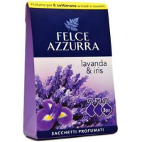 Felce Azzurra levandų aromatiniai paketėliai x3 | Multum