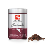 Illy Guatemala kavos pupelės 250g | Multum