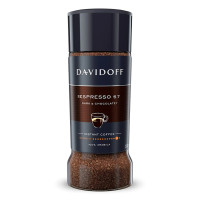 Davidoff Espresso 57 tirpi kava 100g | Multum