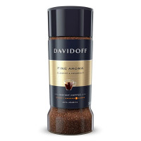 Davidoff Fine Aroma tirpi kava 100g | Multum