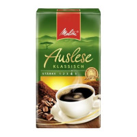 Melitta Auslese Klassisch malta kava 500g | Multum