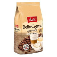 Melitta Bella Crema Speciale kavos pupelės 1kg | Multum