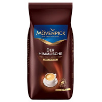 Movenpick Der Himmlische kavos pupelės 1kg | Multum