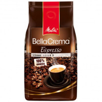 Melitta Bella Crema Espresso kavos pupelės 1kg | Multum