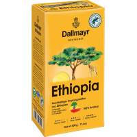 Dallmayr Ethiopia malta kava 500g | Multum