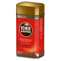Idee Kaffee Gold be kofeino 200g | Multum