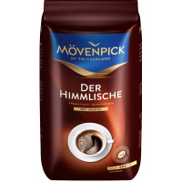 Movenpick Der Himmlische pupelės 500g | Multum