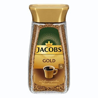 Jacobs Cronat Gold tirpi kava 200g | Multum