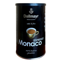 Dallmayr Monaco Espresso malta kava 200g | Multum
