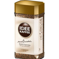 Idee Kaffee tirpi kava 100g | Multum