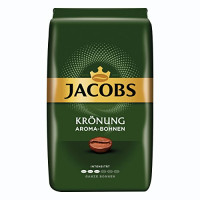 Jacobs Kronung kavos pupelės 500g | Multum