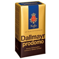Dallmayr Prodomo malta kava 500g | Multum