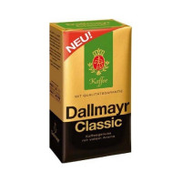 Dallmayr Classic malta kava 500g | Multum