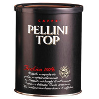 Pellini Top Arabica 100% malta kava 250g | Multum
