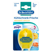 Dr.Beckmann Kuhlschrank Limonen šaldytuvo gaiviklis 40g | Multum