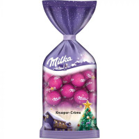 Milka Knusper kremas 100g | Multum