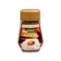 Gina Gold tirpi kava 200g | Multum