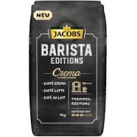 Jacobs Barista kremas 1kg | Multum