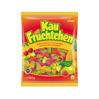 Storck Kau Fruchtchen 425g | Multum