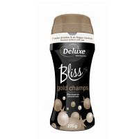 Deluxe Bliss Gold Champ aromatinės granulės skalbiniams 275g | Multum