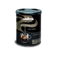 Lavazza Espresso Italiano Classic malta kava 250g | Multum