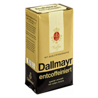 Dallmayr Entcoffeinert malta kava be kofeino 500g | Multum