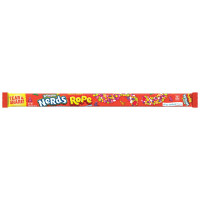 Nerds Rope Rainbow saldainiai 26g | Multum