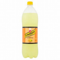 SCHWEPPES Citrusinių vaisių mišinys Alk. gerti 1,35l | Multum