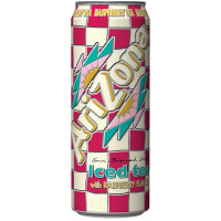 Gėrimas be alkoholio ARIZONA RASPBERRY 652ml | Multum