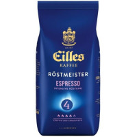 Eilles Rostmeister Espresso Intensive kavos pupelės 1kg | Multum