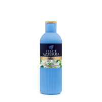 Felce Azzurra Narcissus dušo ir vonios želė su narcizo aromatu 650ml | Multum