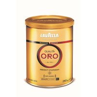 Lavazza Qualita Oro malta kava 250g | Multum