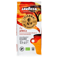 Lavazza Tierra Bio-Organic for Africa malta kava 180g | Multum