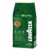 Lavazza Expert Tierra Bio-Organic Intenso kavos pupelės 1kg | Multum