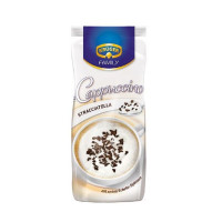 Kruger Cappuccino Stracciatella cappuccino 500g | Multum